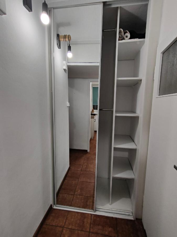 Apartament Szmaragdowy Centrum Apartment Warsawa Bagian luar foto